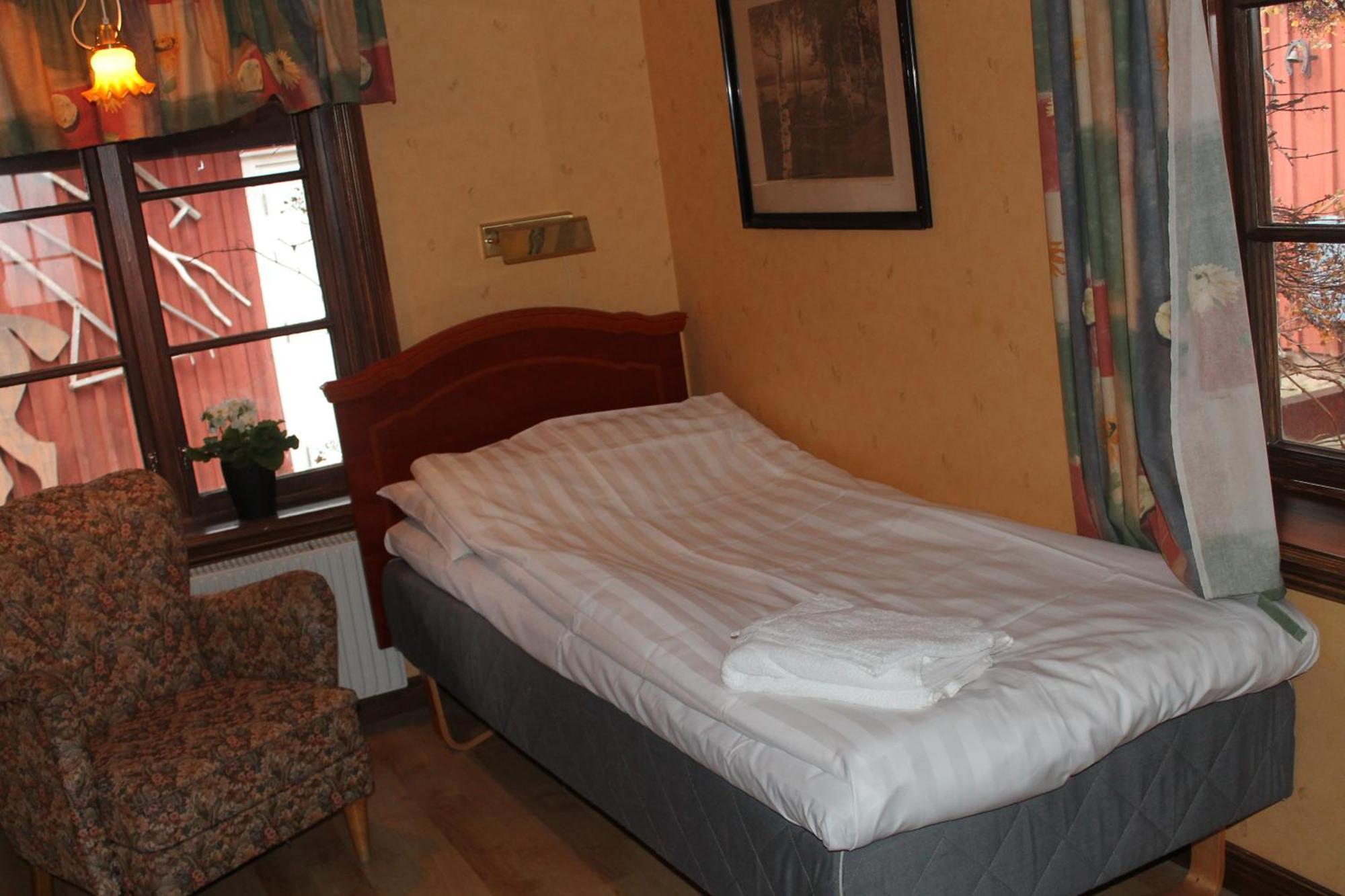 Hotell Mikaelsgarden Vårgårda Szoba fotó