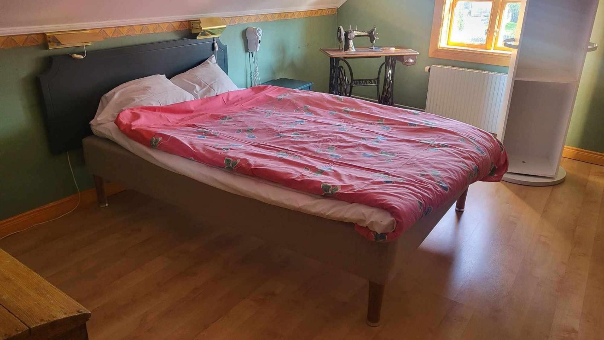 Hotell Mikaelsgarden Vårgårda Kültér fotó